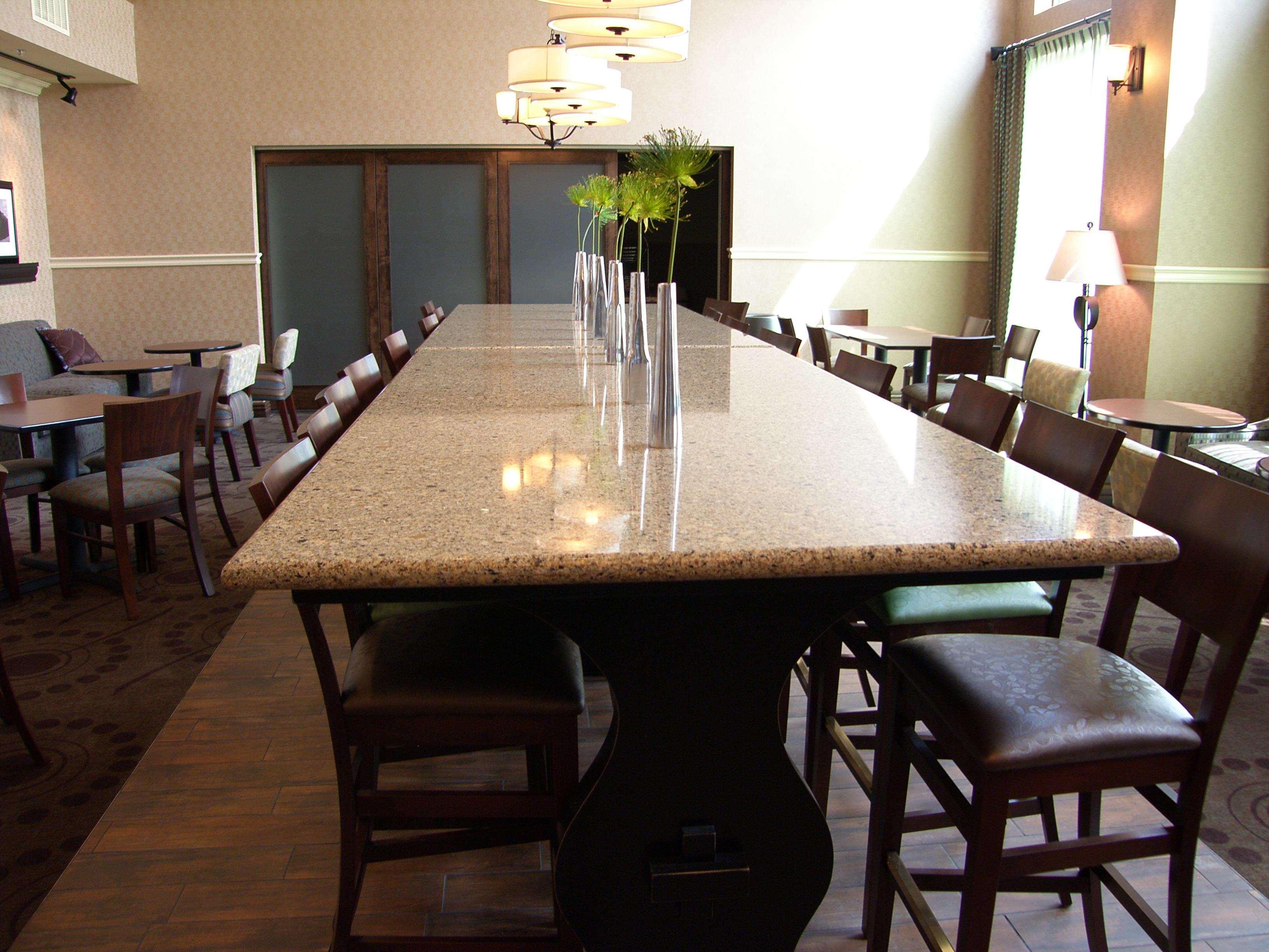 Hampton Inn And Suites - Lincoln Northeast Extérieur photo