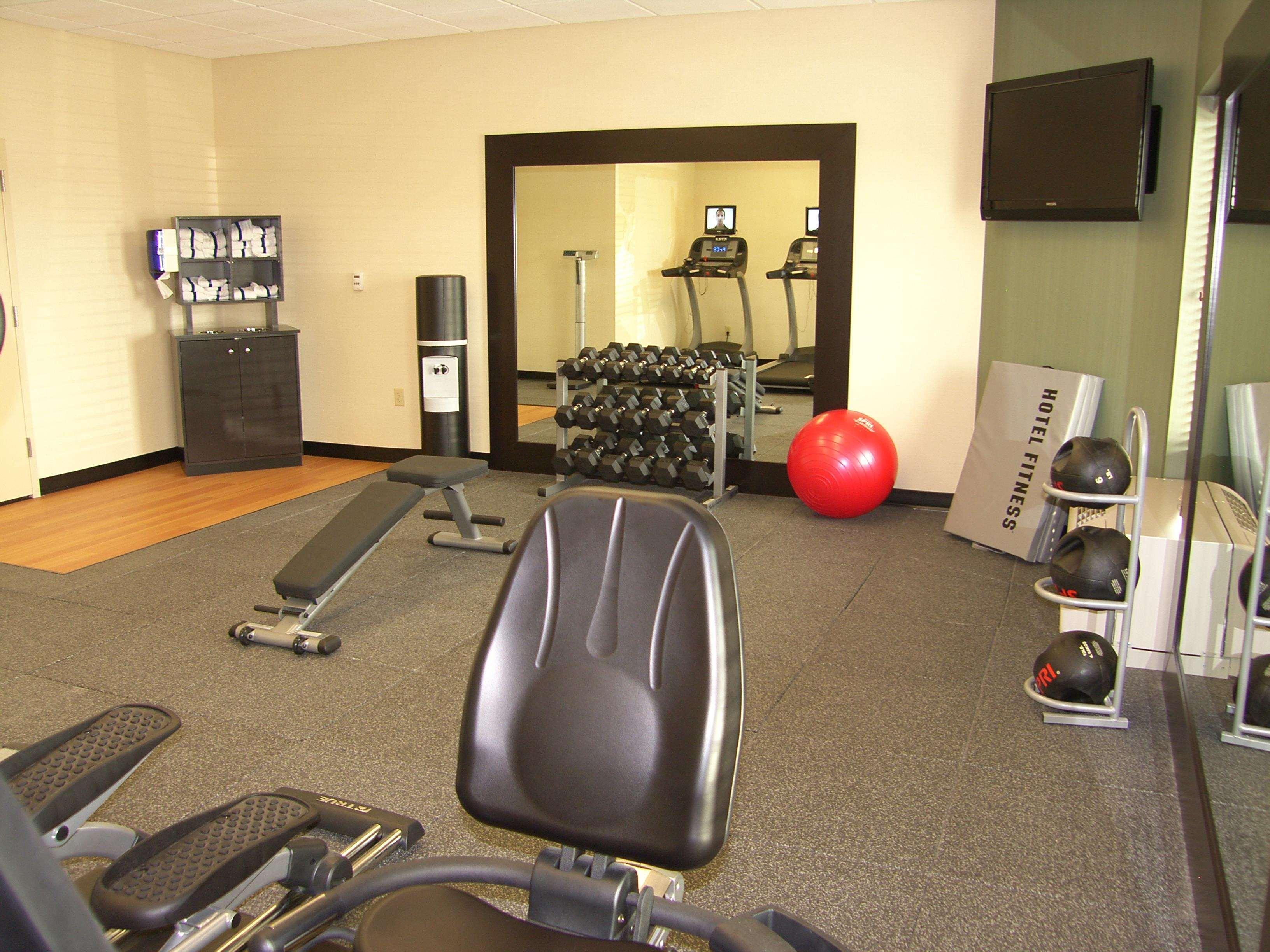 Hampton Inn And Suites - Lincoln Northeast Extérieur photo