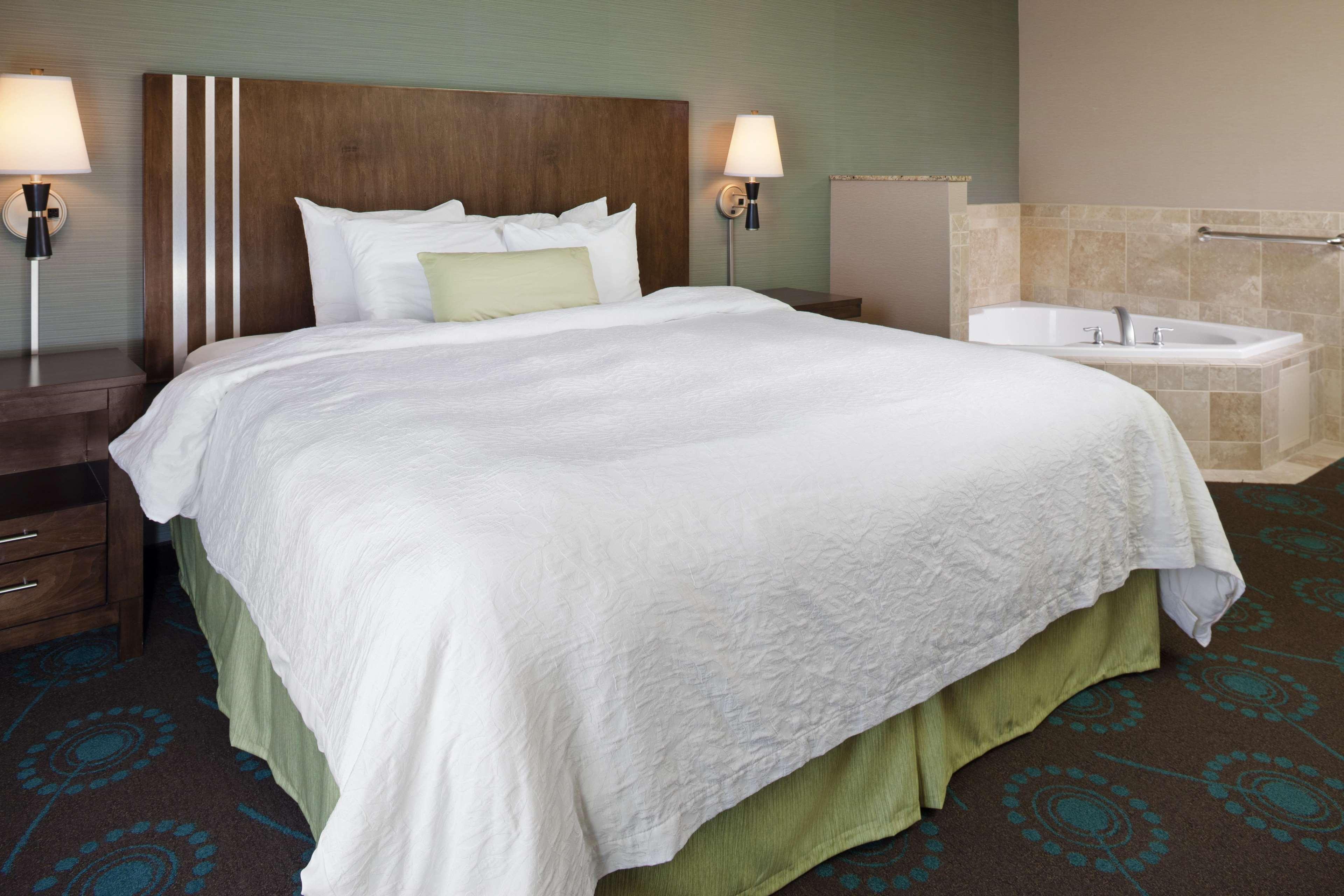 Hampton Inn And Suites - Lincoln Northeast Chambre photo
