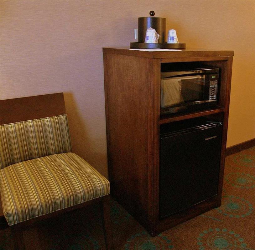 Hampton Inn And Suites - Lincoln Northeast Chambre photo