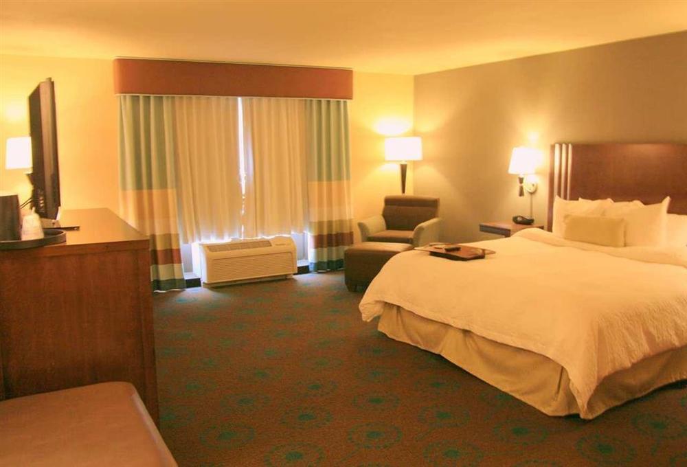 Hampton Inn And Suites - Lincoln Northeast Chambre photo