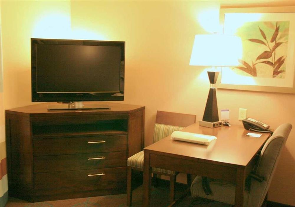 Hampton Inn And Suites - Lincoln Northeast Chambre photo