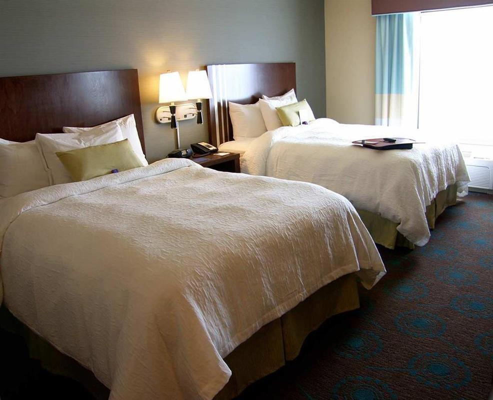 Hampton Inn And Suites - Lincoln Northeast Chambre photo