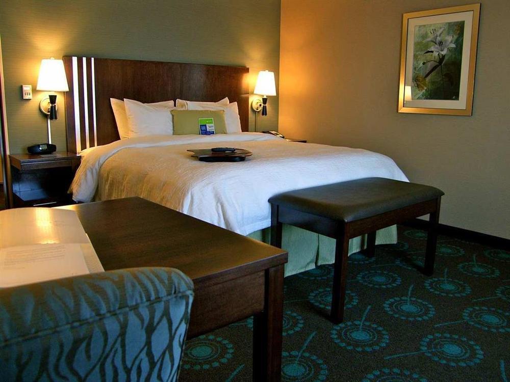 Hampton Inn And Suites - Lincoln Northeast Chambre photo
