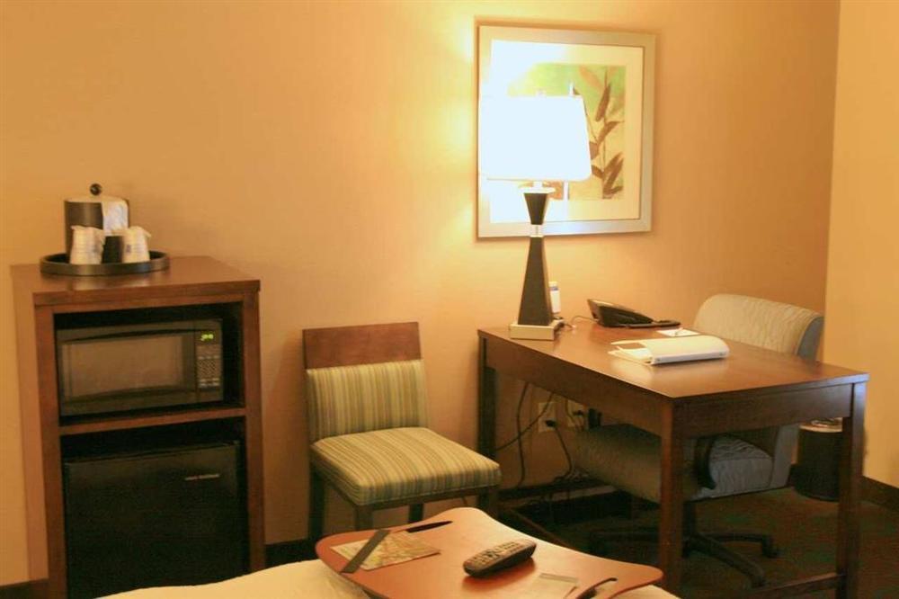 Hampton Inn And Suites - Lincoln Northeast Chambre photo