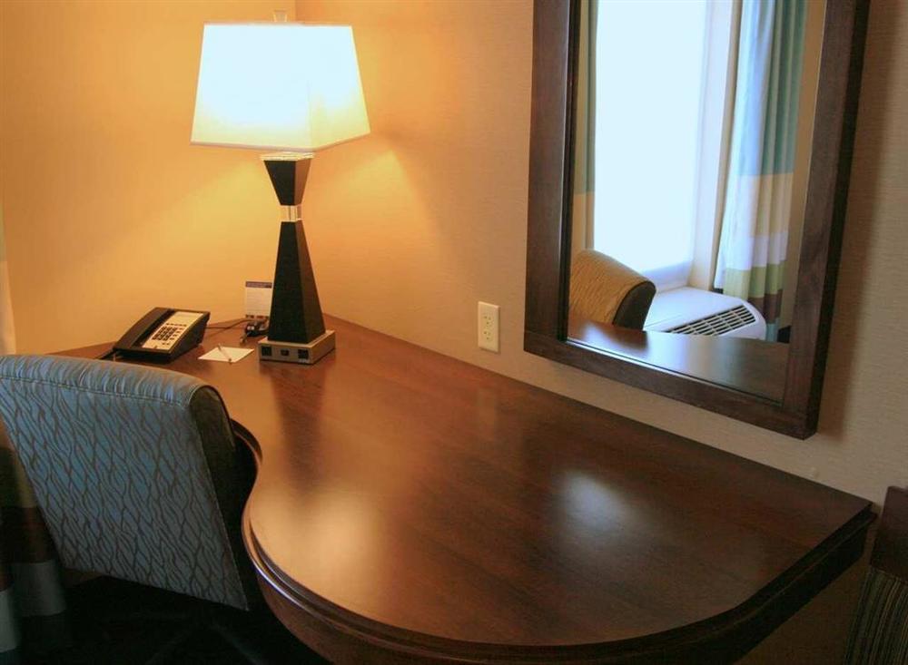 Hampton Inn And Suites - Lincoln Northeast Chambre photo