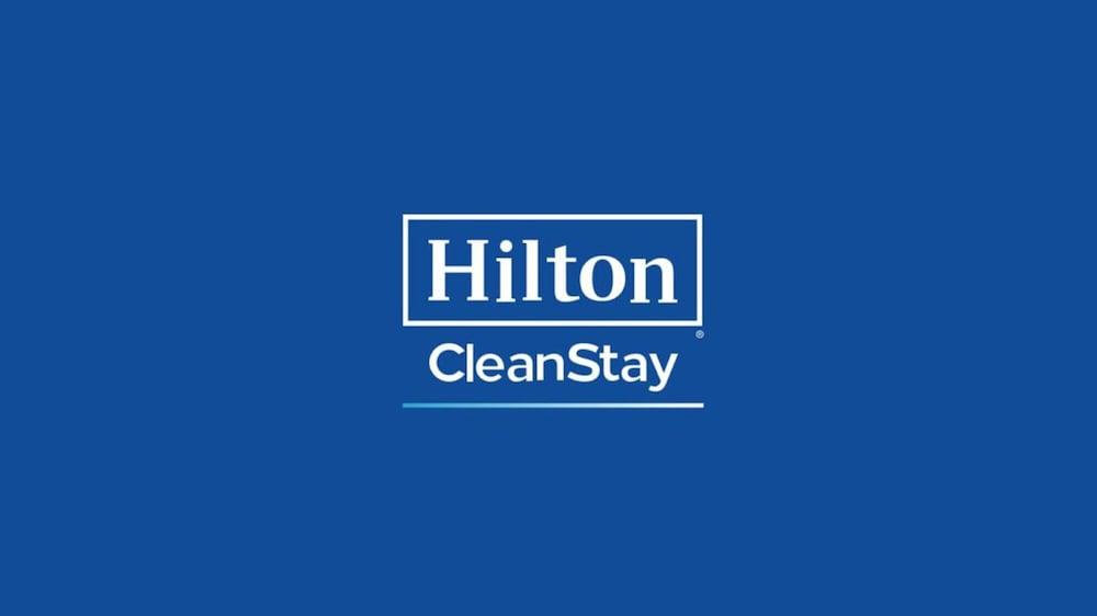 Hampton Inn And Suites - Lincoln Northeast Extérieur photo