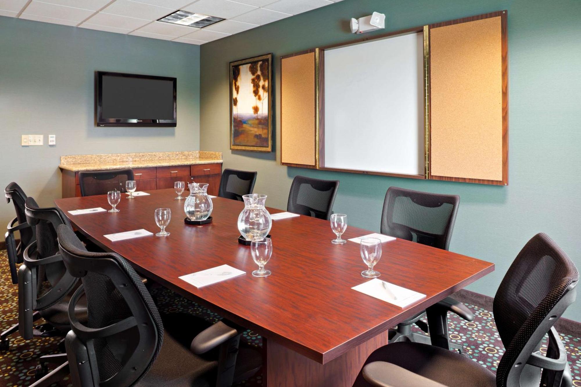Hampton Inn And Suites - Lincoln Northeast Extérieur photo