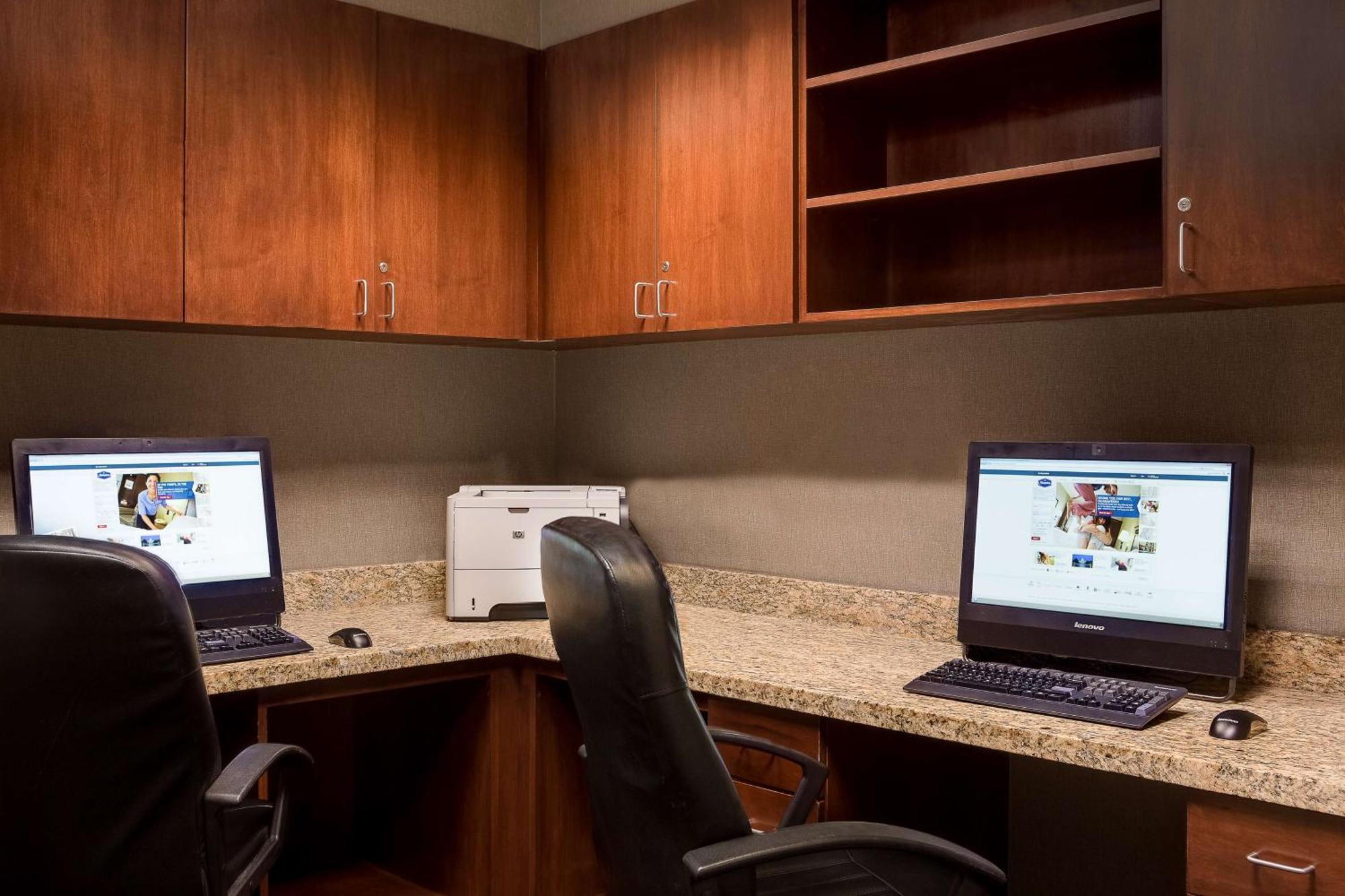 Hampton Inn And Suites - Lincoln Northeast Extérieur photo