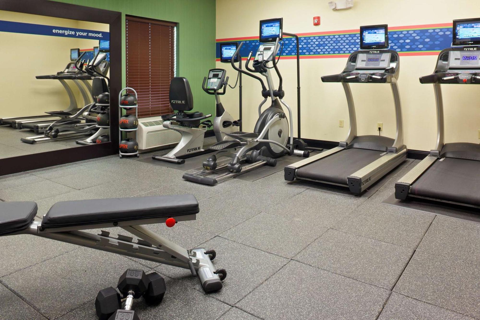 Hampton Inn And Suites - Lincoln Northeast Extérieur photo