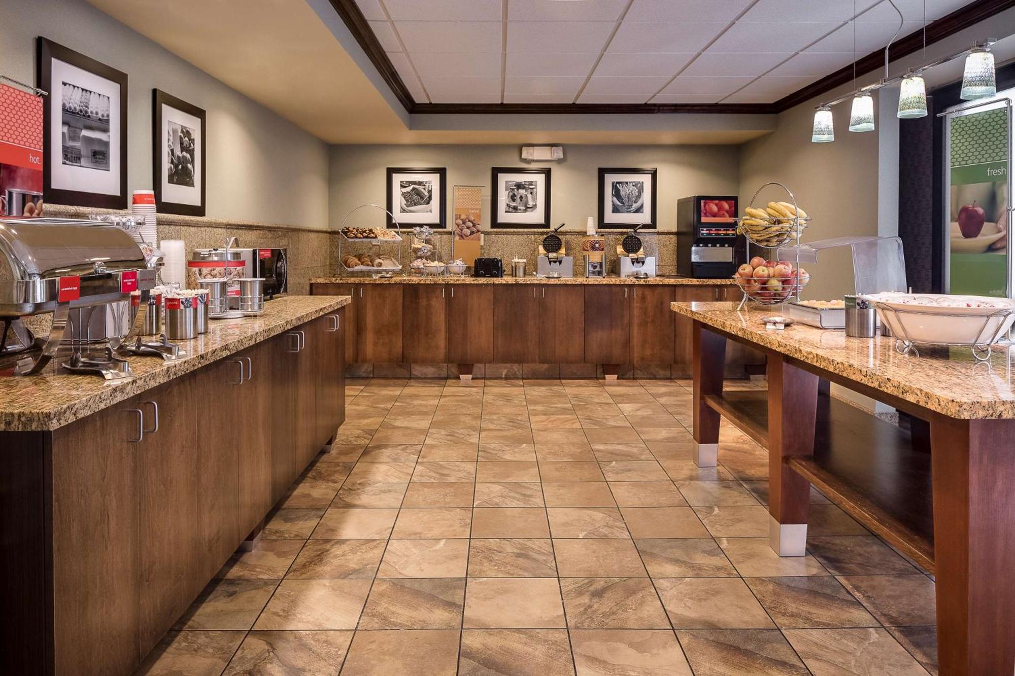 Hampton Inn And Suites - Lincoln Northeast Extérieur photo