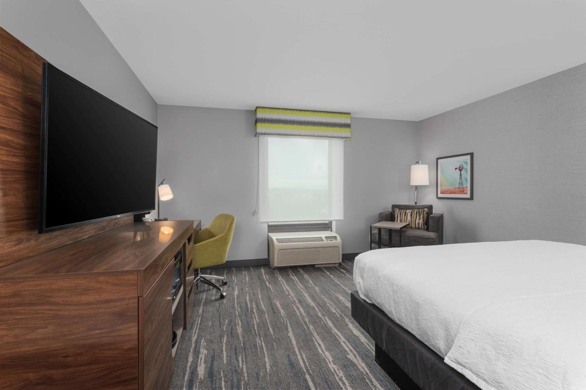 Hampton Inn And Suites - Lincoln Northeast Extérieur photo