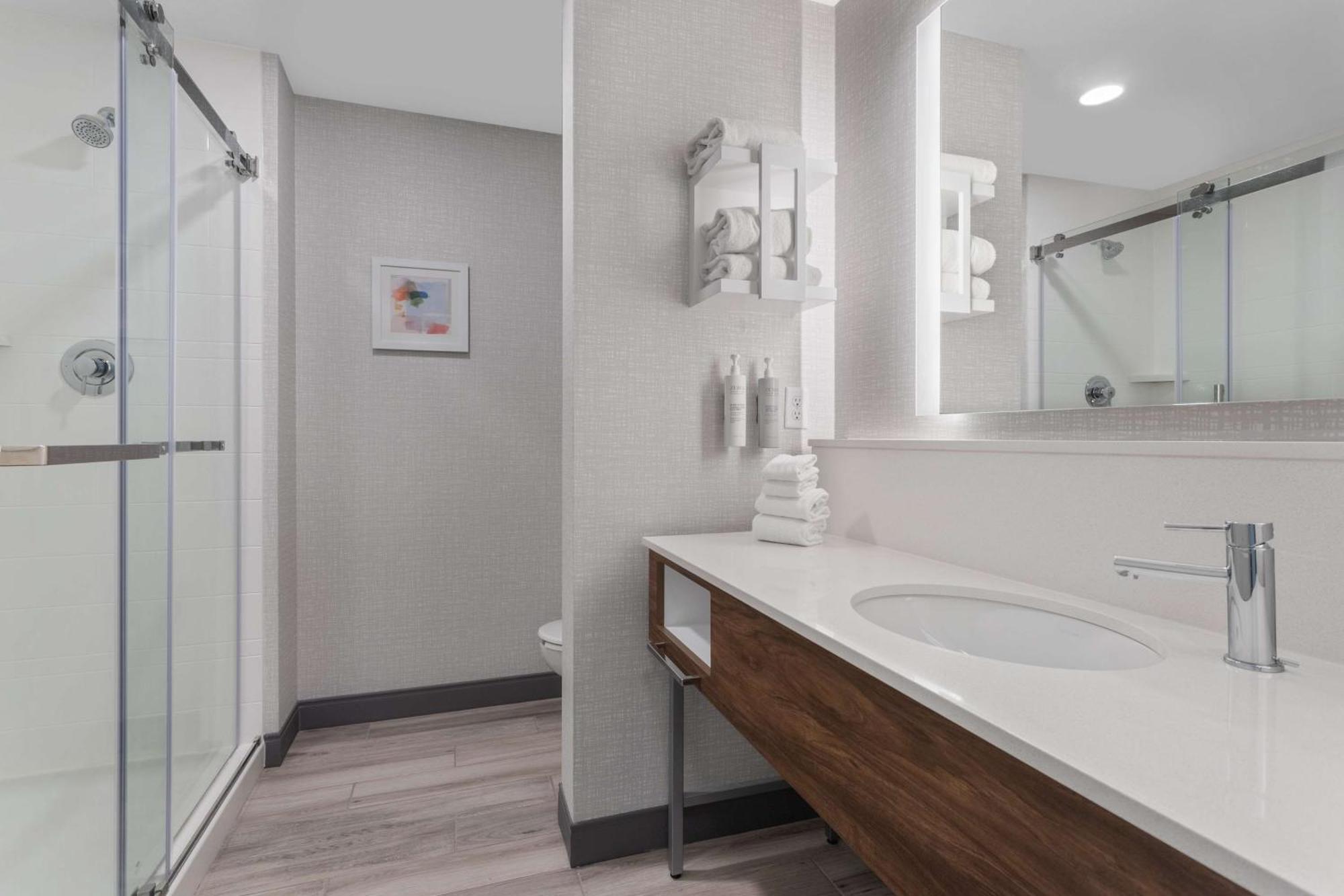 Hampton Inn And Suites - Lincoln Northeast Extérieur photo
