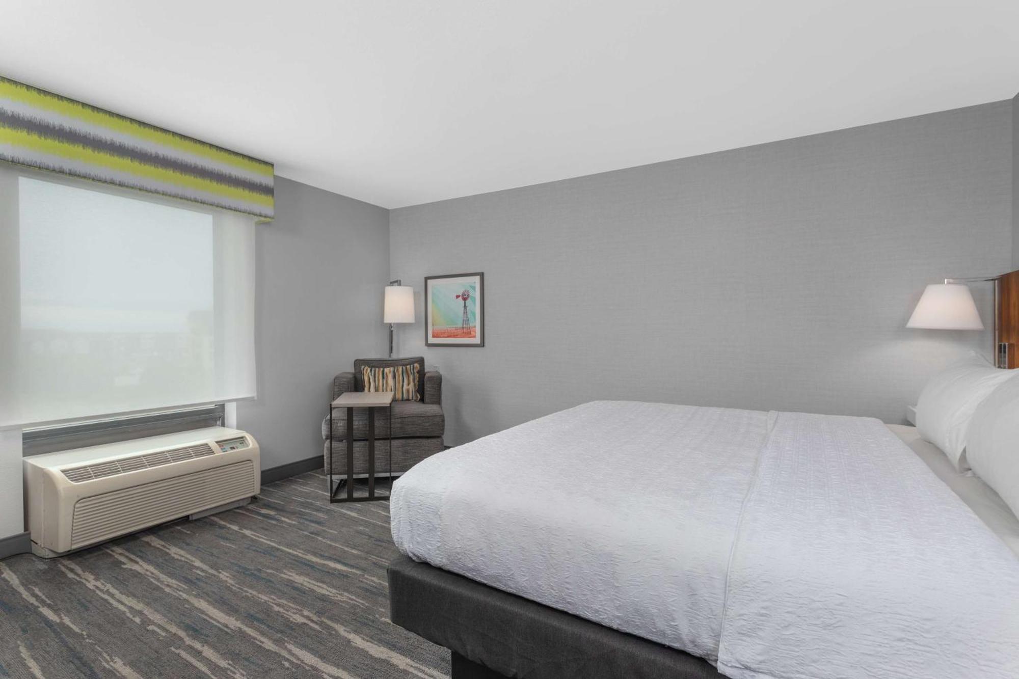 Hampton Inn And Suites - Lincoln Northeast Extérieur photo