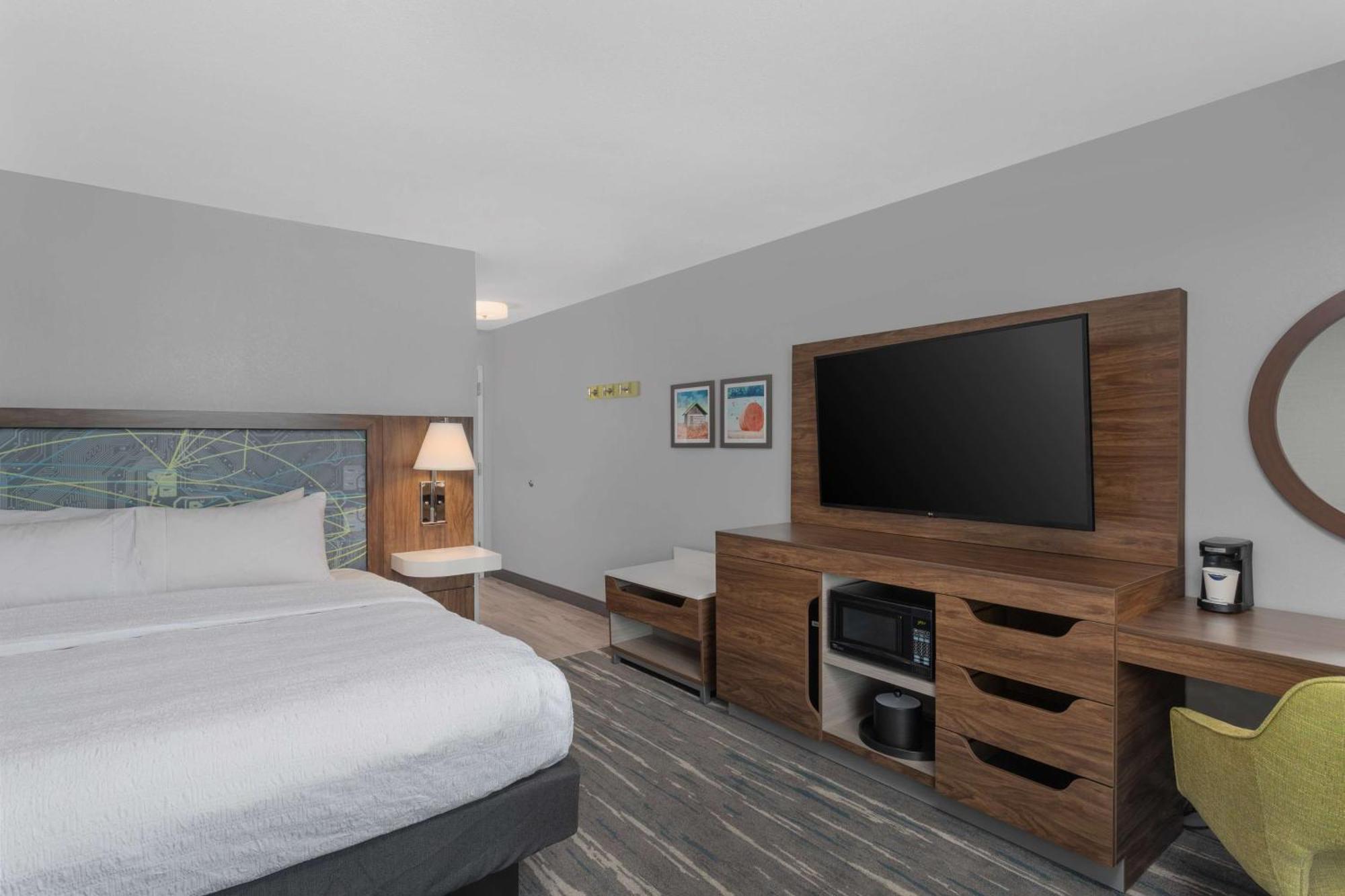 Hampton Inn And Suites - Lincoln Northeast Extérieur photo