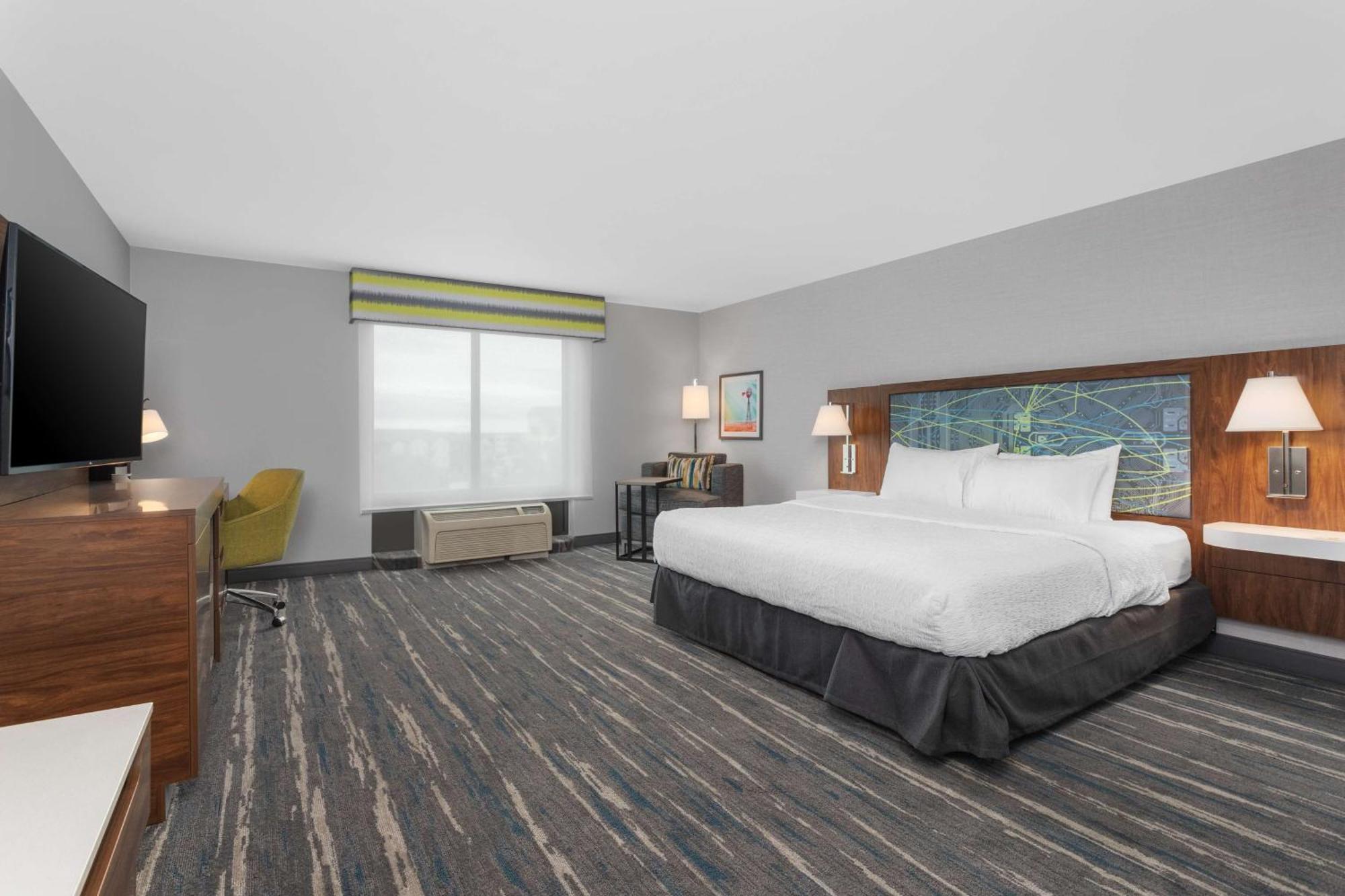 Hampton Inn And Suites - Lincoln Northeast Extérieur photo