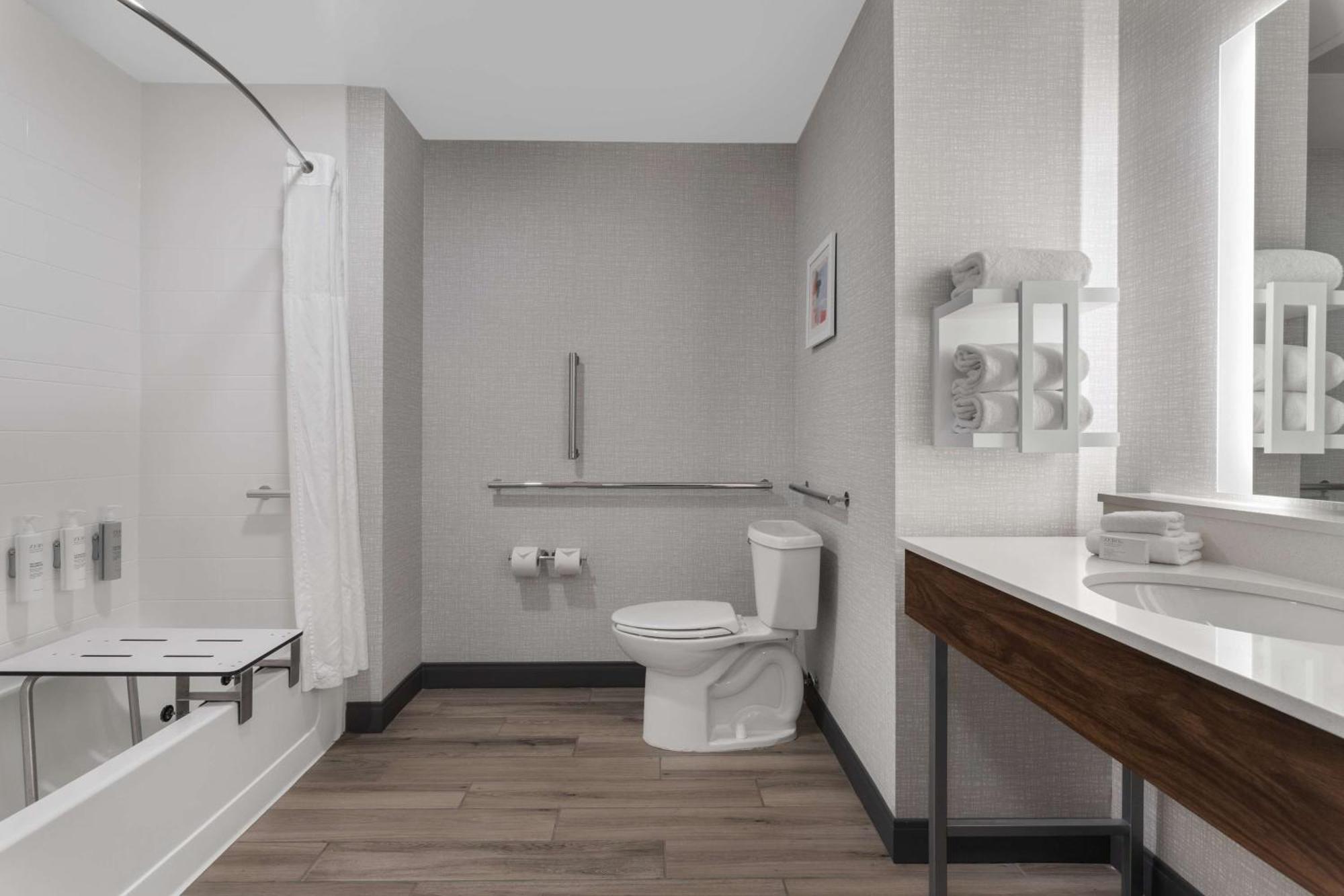 Hampton Inn And Suites - Lincoln Northeast Extérieur photo