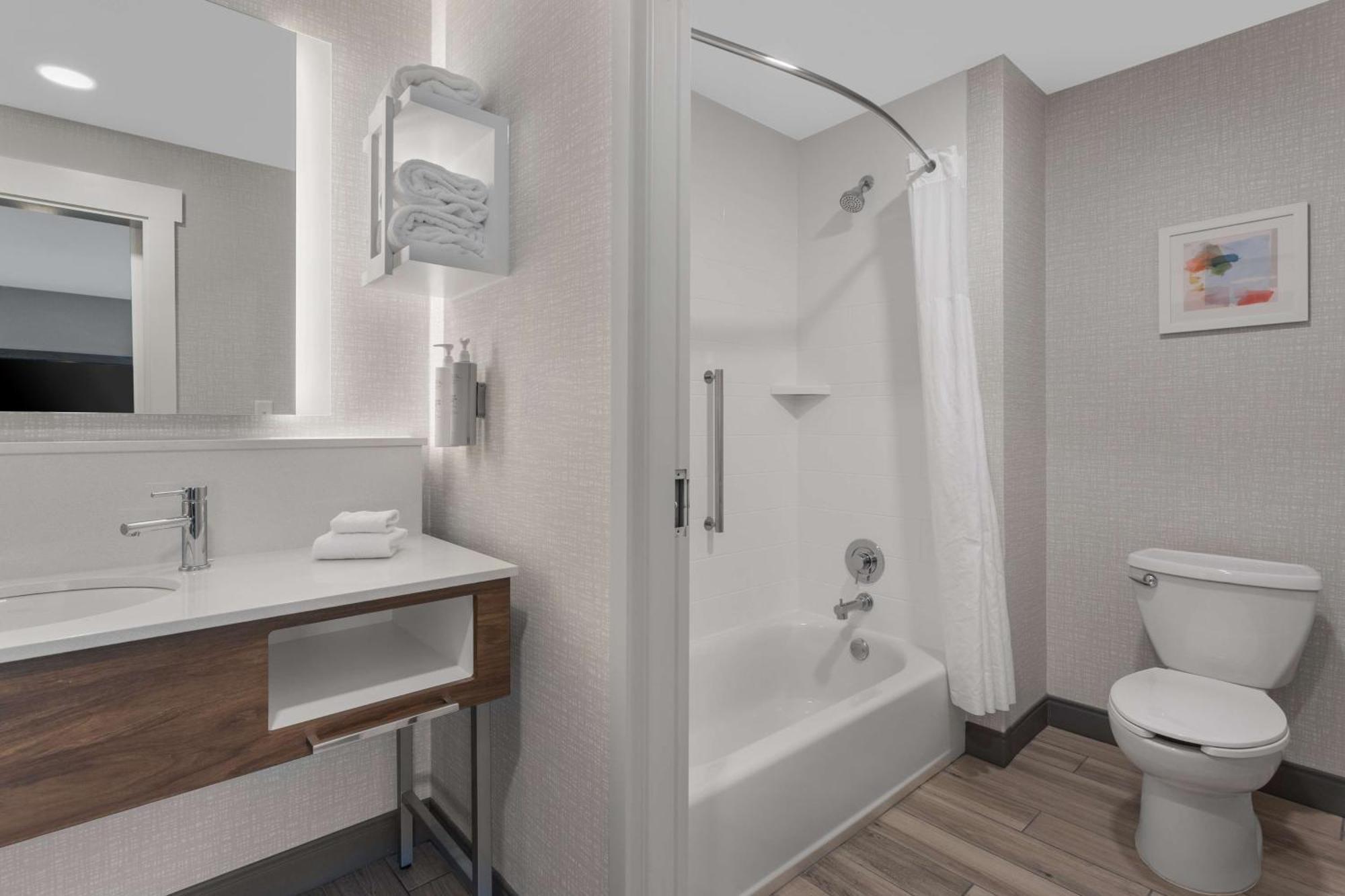 Hampton Inn And Suites - Lincoln Northeast Extérieur photo