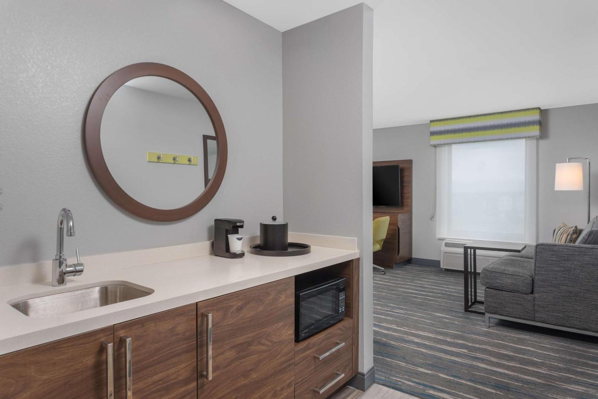 Hampton Inn And Suites - Lincoln Northeast Extérieur photo