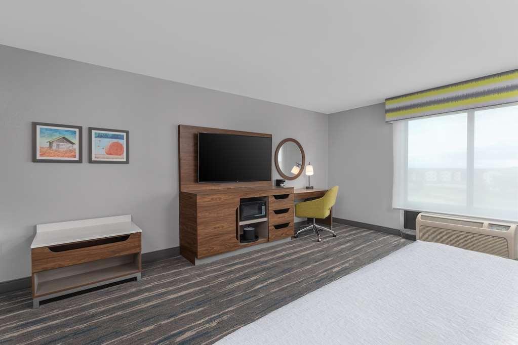 Hampton Inn And Suites - Lincoln Northeast Chambre photo