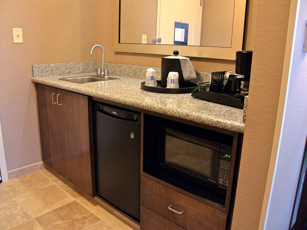 Hampton Inn And Suites - Lincoln Northeast Chambre photo