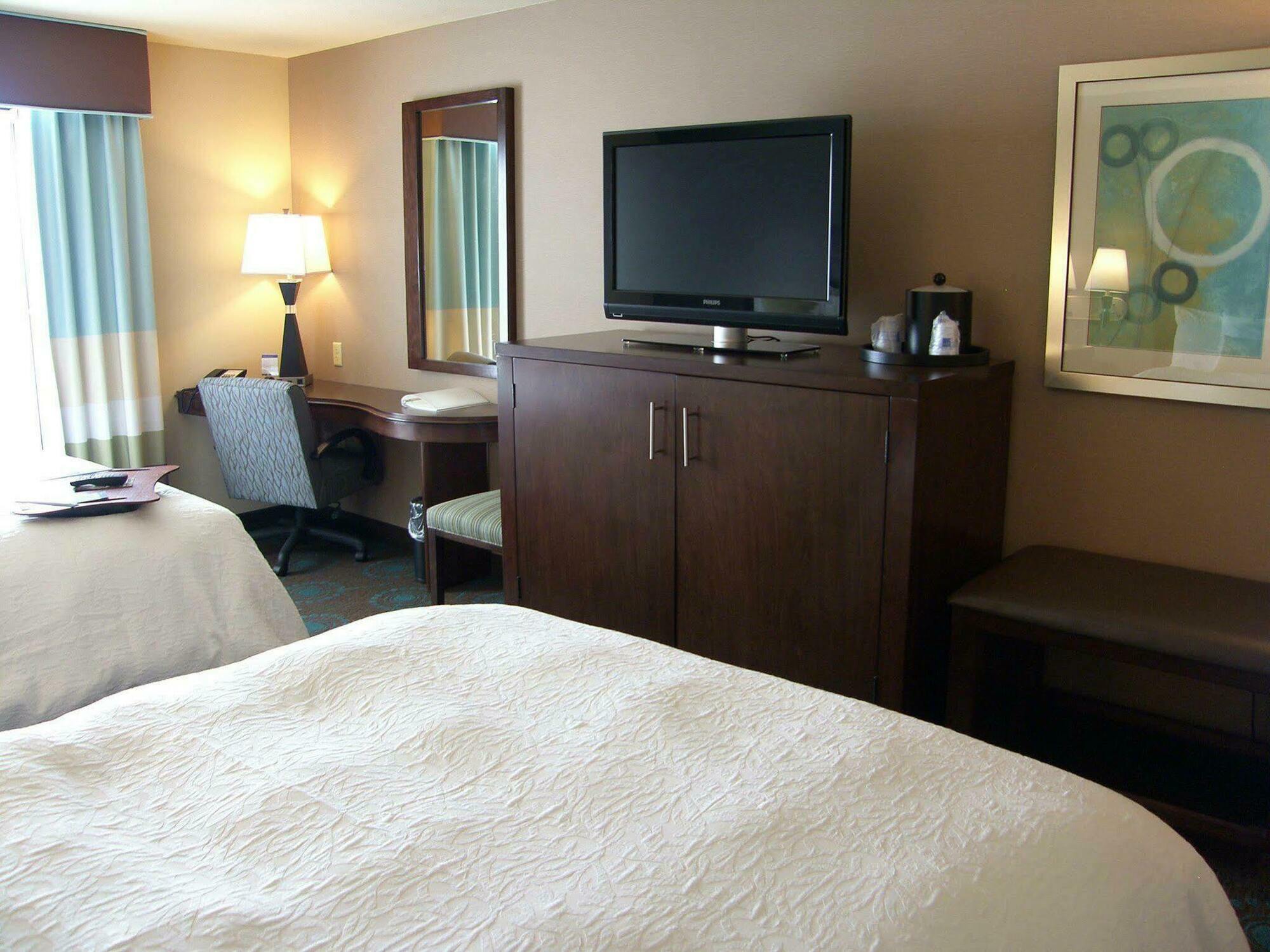 Hampton Inn And Suites - Lincoln Northeast Extérieur photo